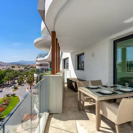 Roof View 5 By Interhome Appartamento *